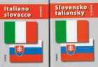 Detail titulu Slovensko taliansky / Italiano slovacco dizionario