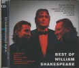 Detail titulu Best of William Shakespeare - KNP-2CD