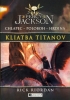 Detail titulu Percy Jackson 3 – Kliatba Titanov