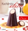Detail titulu Kuchárska elita - Dezerty