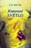 Detail titulu Kamenné světlo
