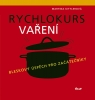 Detail titulu Rychlokurs vaření - Bleskový úspěch pro začátečníky