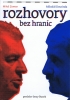 Detail titulu Rozhovory bez hraníc