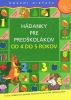 Detail titulu Hádanky pre predškolákov od 4 do 5 rokov