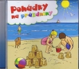 Detail titulu Pohádky na prázdniny - KNP - CD