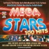 Detail titulu 100 Hits Megastars 5CD
