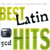 Detail titulu BEST HITS - Latin 5CD