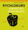 Detail titulu Rychlokurs vaření pro vegetariány