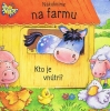 Detail titulu Nakuknime na farmu - Kto je vnútri?