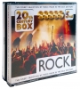 Detail titulu 20th Century BOX - Rock 5CD