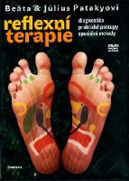 Reflexní terapie – DVD