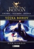 Detail titulu Percy Jackson 5 – Vojna bohov