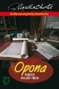 Detail titulu Opona: Poirotov posledný prípad