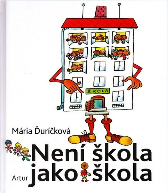 Není škola jako škola