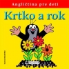 Detail titulu Krtko a rok – Angličtina pre deti