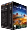 Detail titulu Divy světa 10DVD