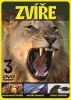 Detail titulu Zvíře 3DVD