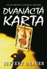 Detail titulu Dvanáctá karta - 2. vydání