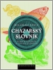 Detail titulu Chazarský slovník