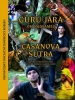 Detail titulu Casanova sútra
