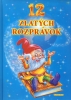 Detail titulu 12 zlatých rozprávok - 3. vydanie