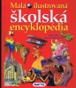 Detail titulu Malá ilustrovaná školská encyklopédia