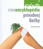 Detail titulu Nová miniencyklopédia prírodnej liečby