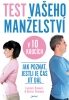 Detail titulu Test vašeho manželství v 10 krocích