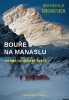 Detail titulu Bouře na Manaslu - Drama na střeše světa