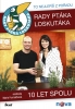 Detail titulu Rady ptáka Loskutáka