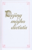 Detail titulu Dejiny môjho dieťaťa - dievča