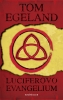Detail titulu Luciferovo evangelium