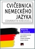 Detail titulu Cvičebnica nemeckého jazyka / Grammatik-Karussell - Maturita z nemčiny