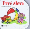 Detail titulu Prvé slová