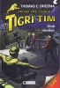 Detail titulu Tigrí tím – Útok nindžov