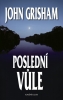 Detail titulu Poslední vůle - 2. vydání