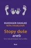 Detail titulu Stopy duše aneb Co o nás prozrazují ruce a nohy