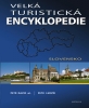 Detail titulu Velká turistická encyklopedie - Slovensko