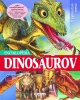 Detail titulu Encyklopédia dinosaurov s výkladom mena - 2. vydanie