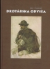 Detail titulu Drotárska odysea