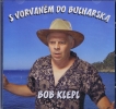 Detail titulu S vorvaněm do Bulharska - CD