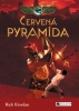 Detail titulu Kronika Cartera Kana 1 - Červená pyramída