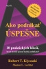 Detail titulu Ako podnikať úspešne - 2. vydanie