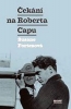 Detail titulu Čekání na Roberta Capu