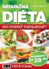 Detail titulu Redukčná DIÉTA – Ako chudnúť a nehladovať?