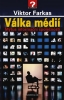 Detail titulu Válka médií - Mýtus informační společnosti