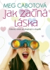 Detail titulu Jak začíná láska