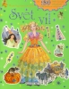 Detail titulu Svet víl - Moja ligotavá knižka