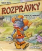Detail titulu Kocúr v čižmách - Moje mini rozprávky