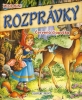 Detail titulu Červená čiapočka - Moje mini rozprávky